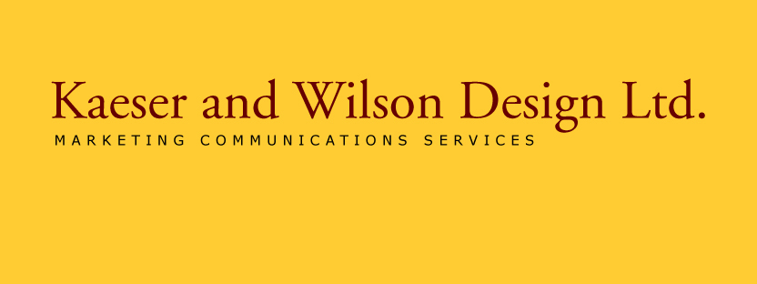 Kaeser and Wilson Design