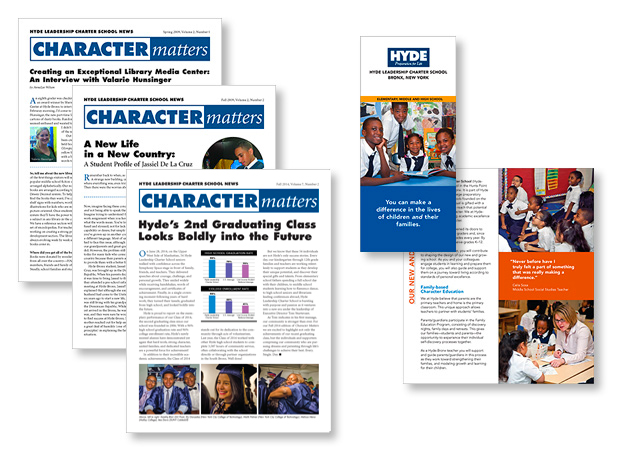 Hyde Leadership Charter School