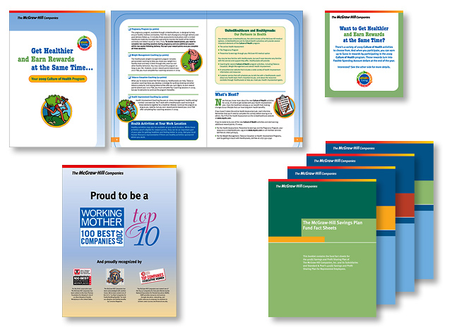 McGraw-Hill Companies